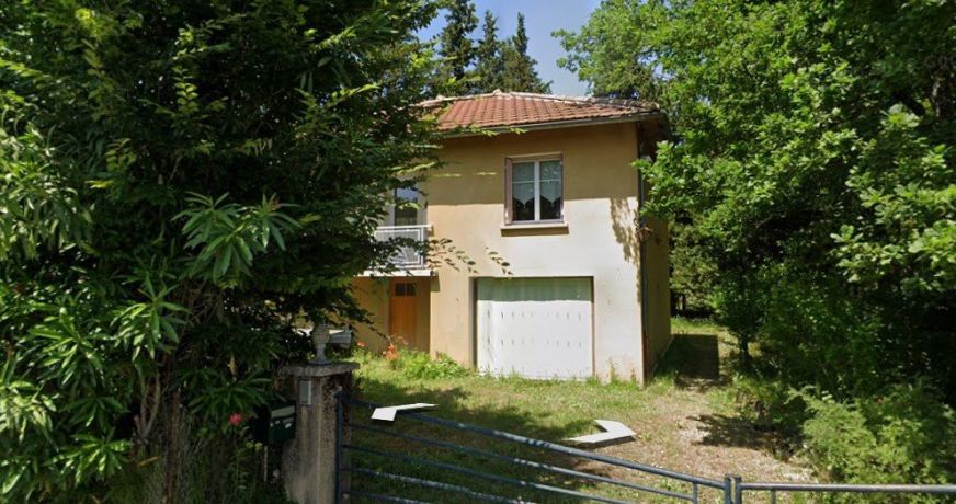 vente Maison de campagne Le Poet Laval