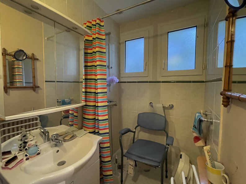 vente Maison à rénover Le Poet Laval - Photo 10