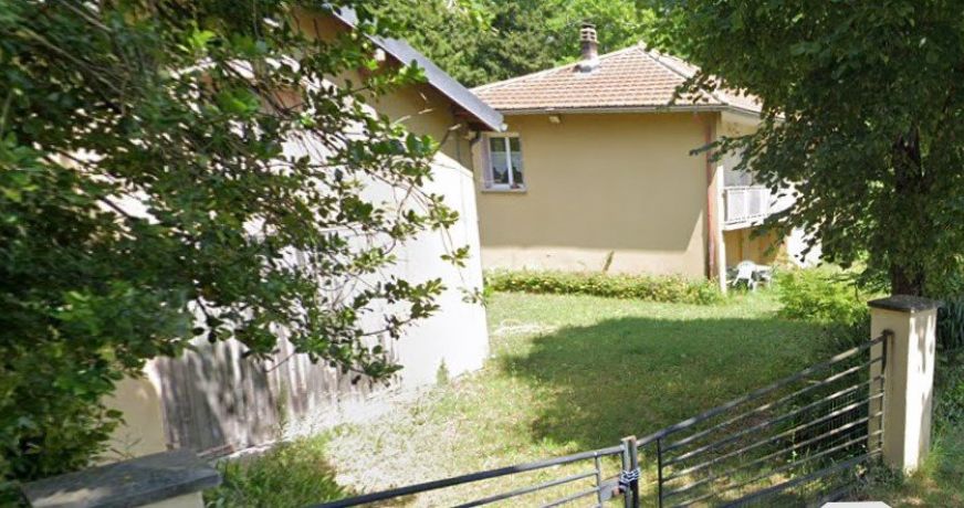 vente Maison de campagne Le Poet Laval