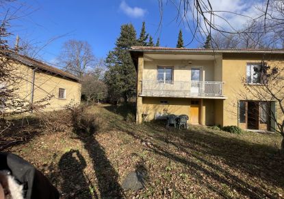 vente Maison de campagne Le Poet Laval