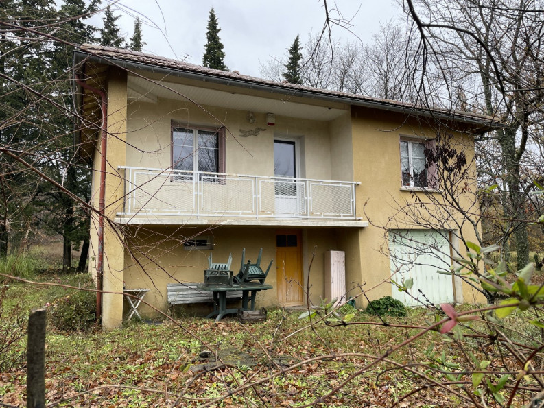 vente Maison à rénover Le Poet Laval - Photo 2