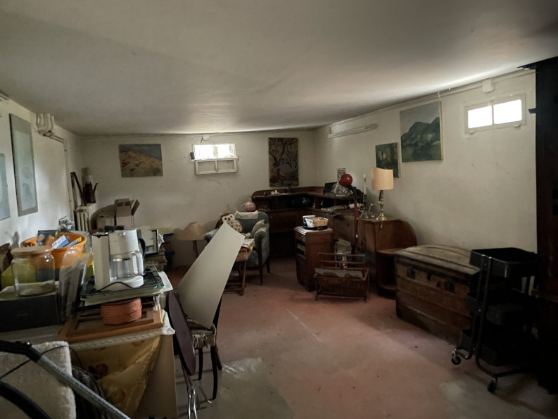 vente Maison à rénover Le Poet Laval - Photo 4