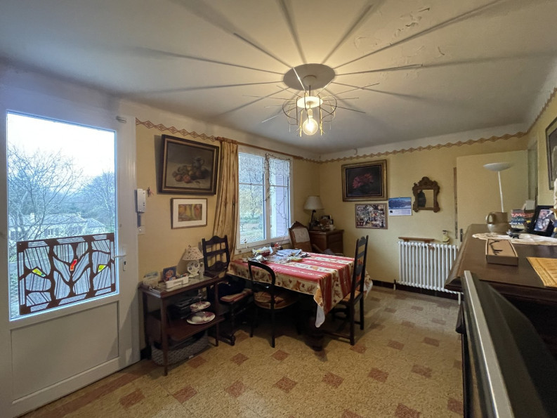 vente Maison à rénover Le Poet Laval - Photo 7