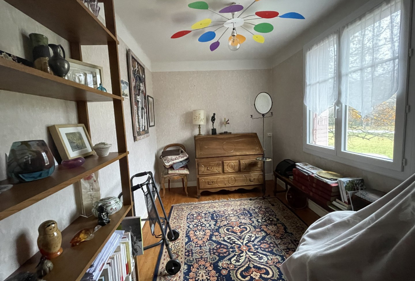 vente Maison de campagne Le Poet Laval - Photo 10