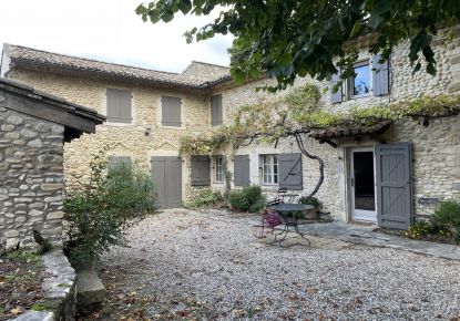 vente Maison La Begude De Mazenc