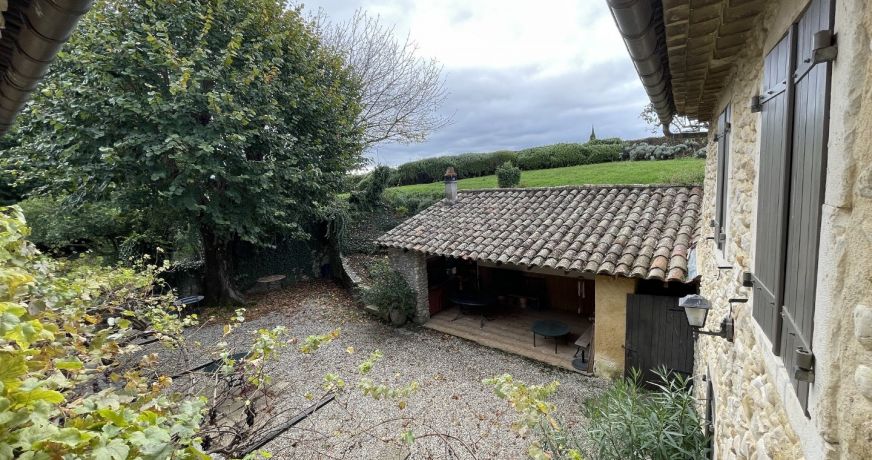 vente Maison La Begude De Mazenc