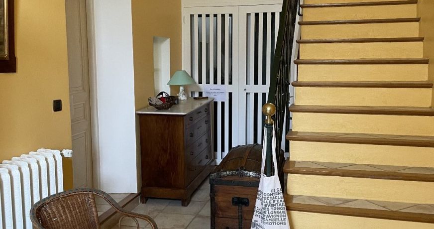 vente Maison Dieulefit