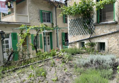 vente Maison Dieulefit