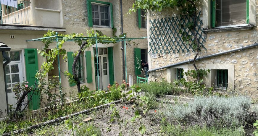 vente Maison Dieulefit