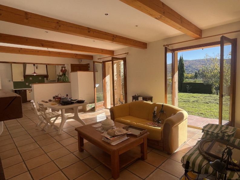 vente Maison Dieulefit - Photo 4
