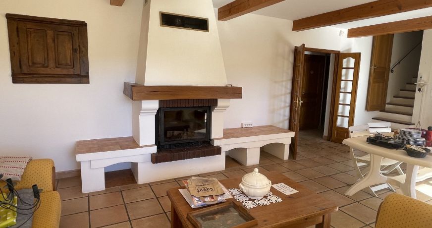 vente Maison Dieulefit