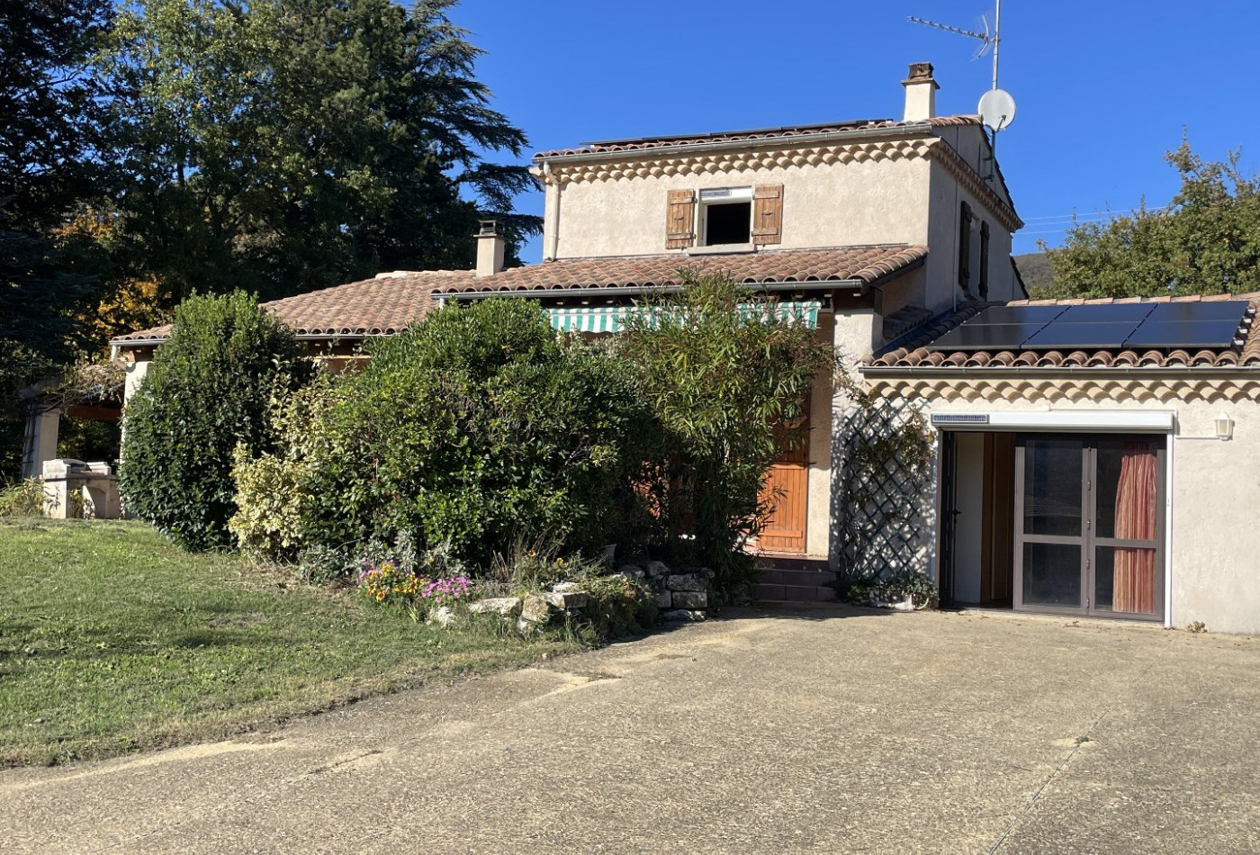 vente Maison Dieulefit - Photo 2
