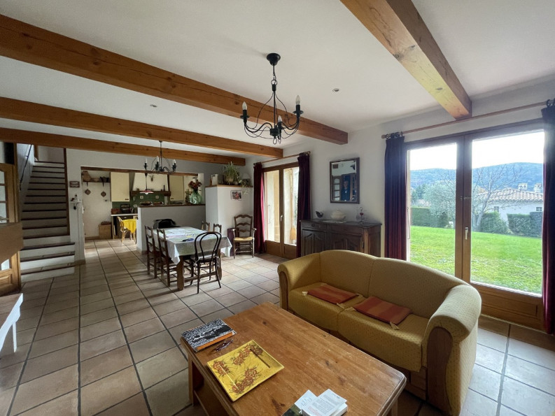 vente Maison Dieulefit - Photo 7