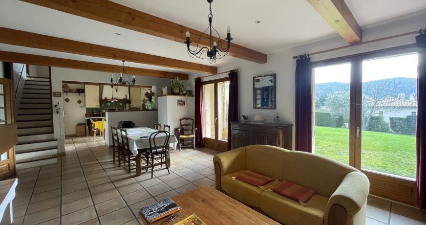 vente Maison Dieulefit