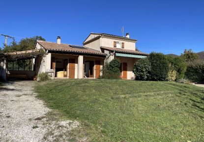 vente Maison Dieulefit