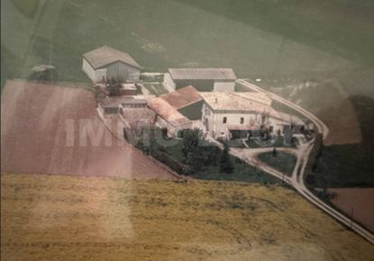 vente Maison Dieulefit