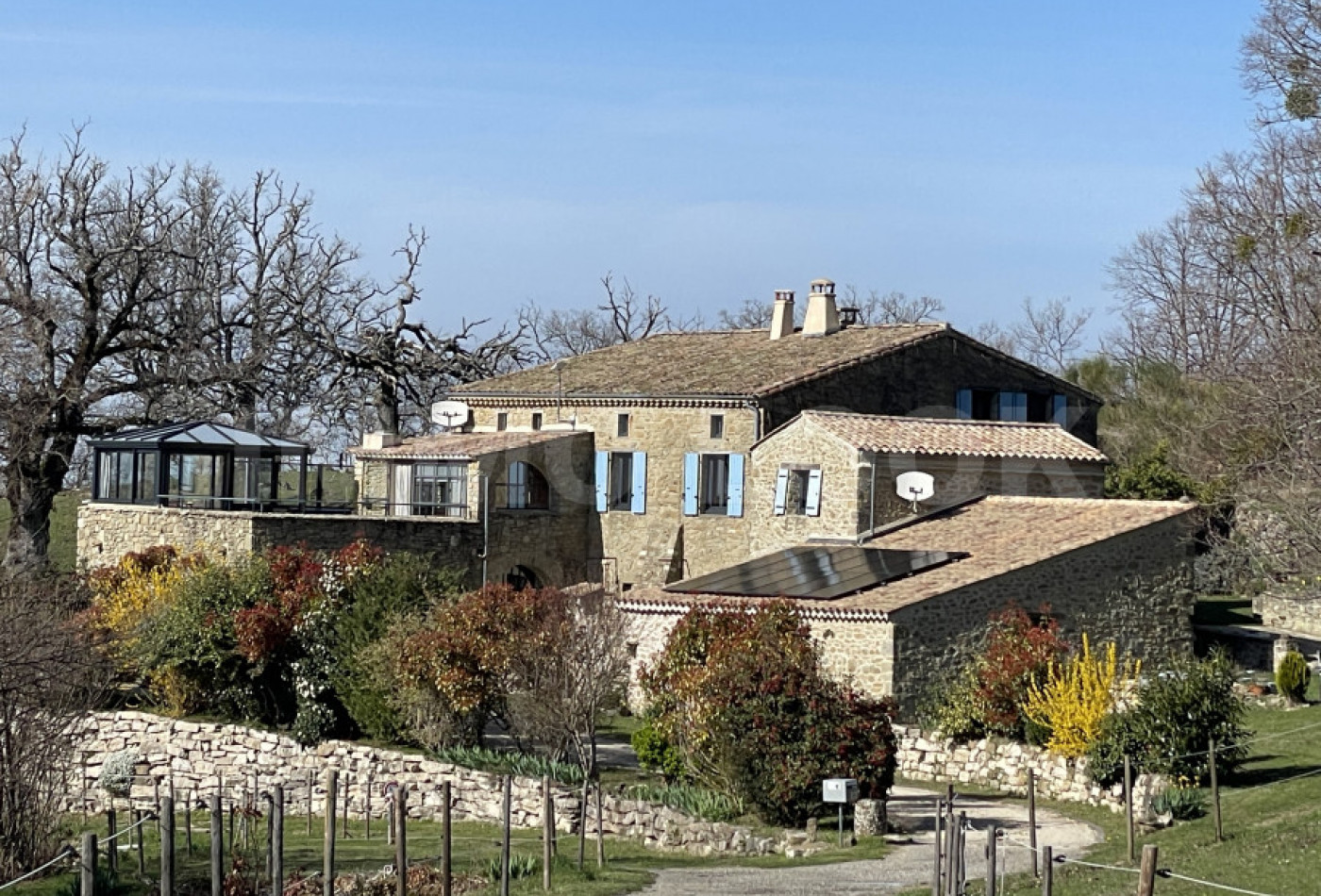 vente Maison Dieulefit - Photo 5