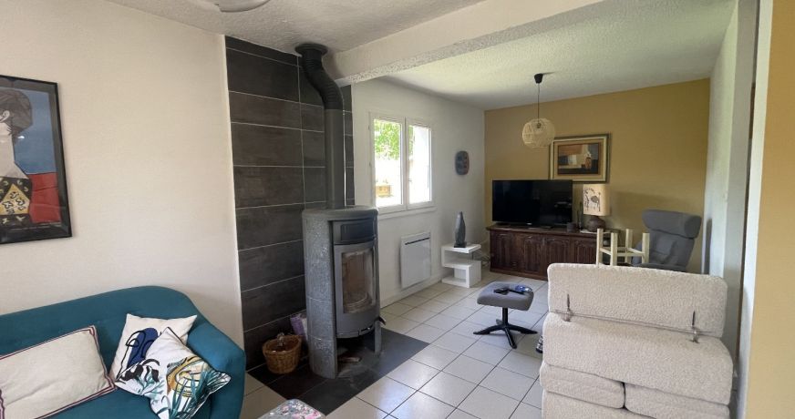 vente Maison individuelle Dieulefit