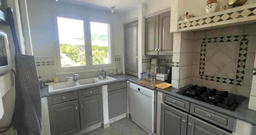 vente Maison individuelle Dieulefit