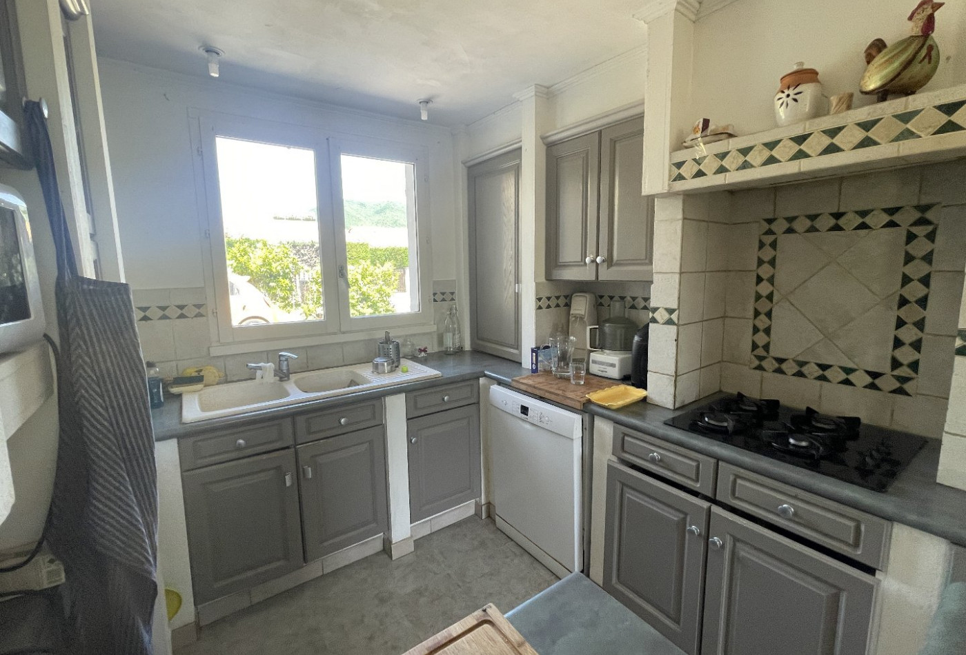 vente Maison individuelle Dieulefit - Photo 9