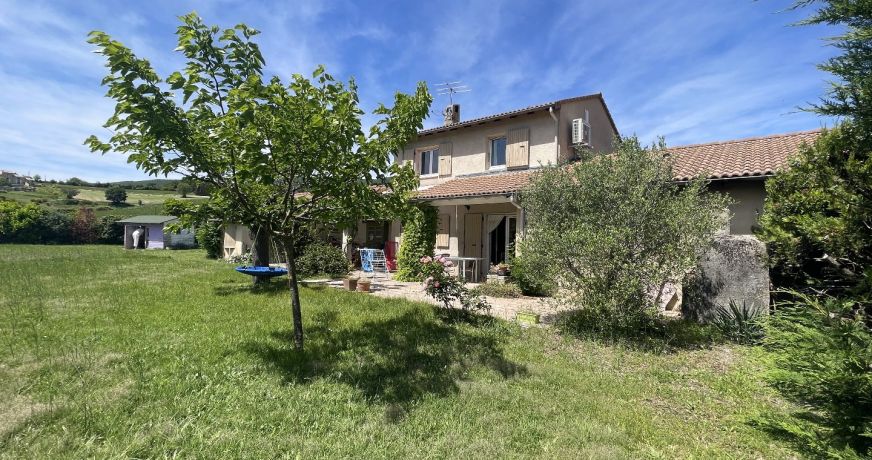 vente Maison individuelle Dieulefit