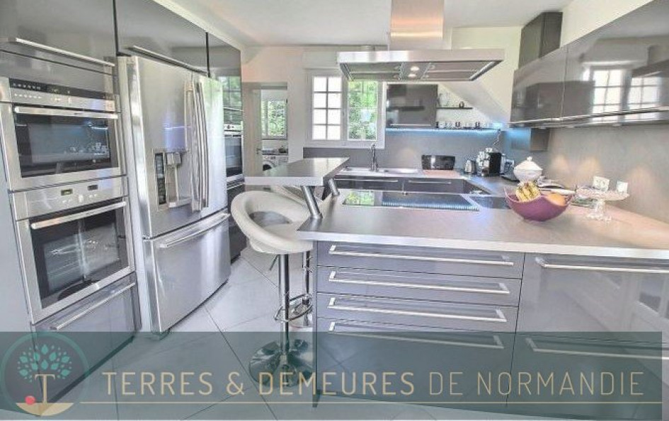 vente Maison Barville - Photo 5
