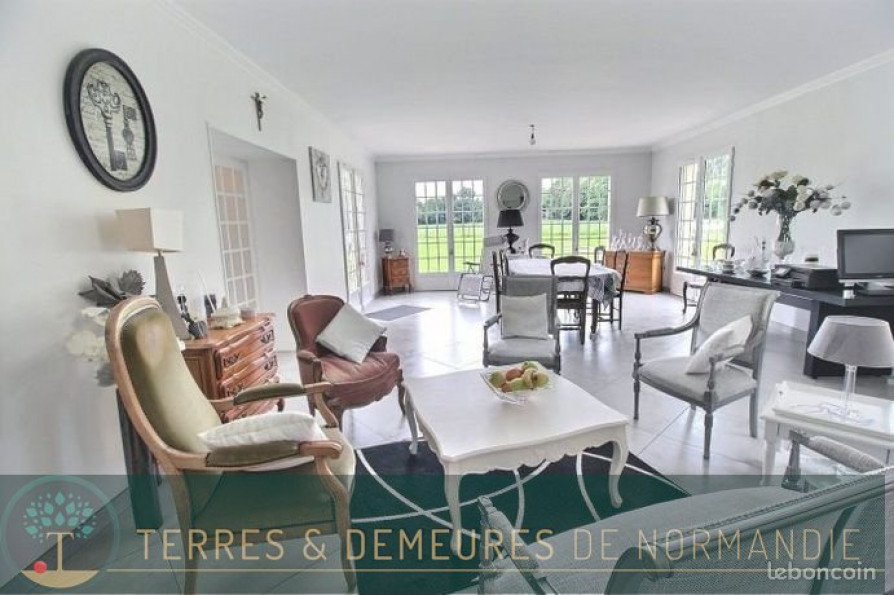 vente Maison Barville - Photo 3