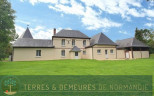 vente Maison Barville