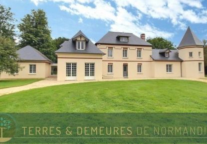 vente Maison Barville