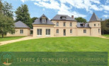 vente Maison Barville