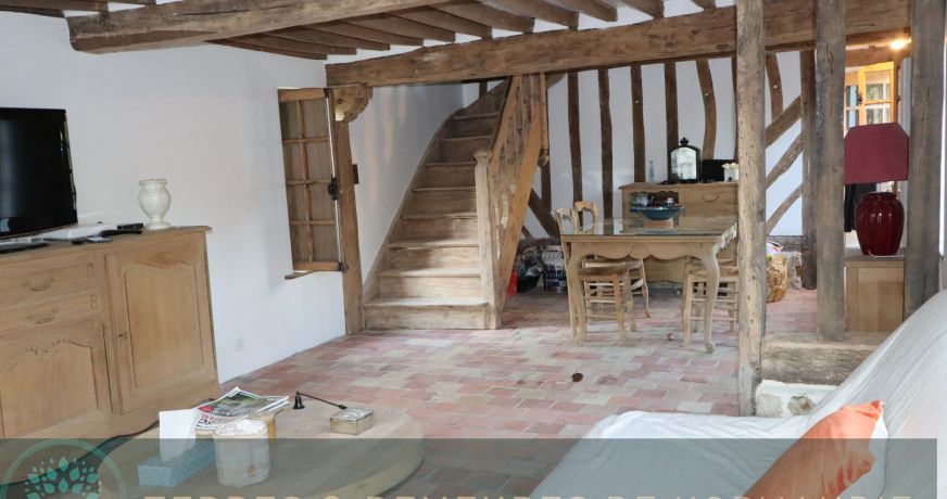 vente Maison Cormeilles