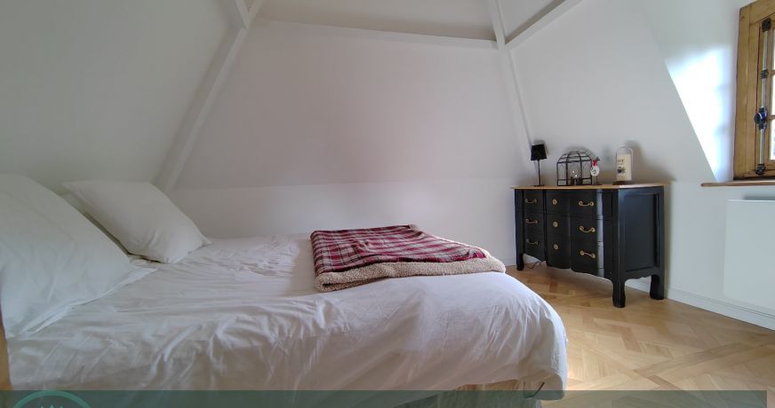 vente Maison Cormeilles
