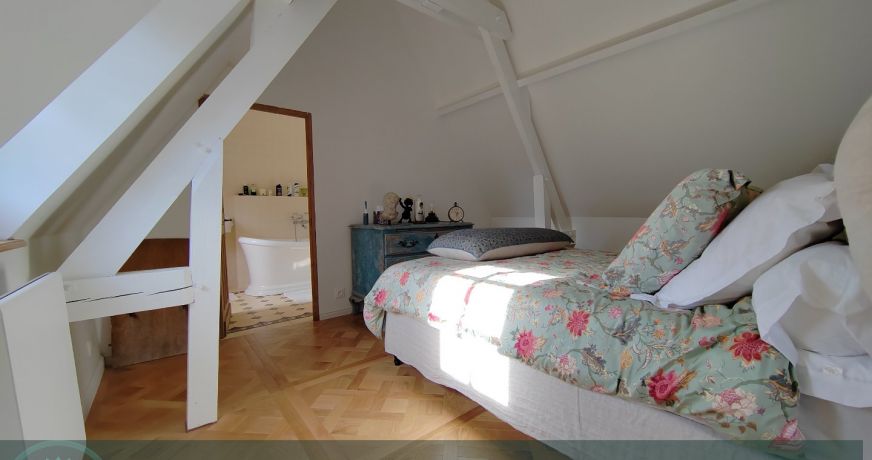 vente Maison Cormeilles