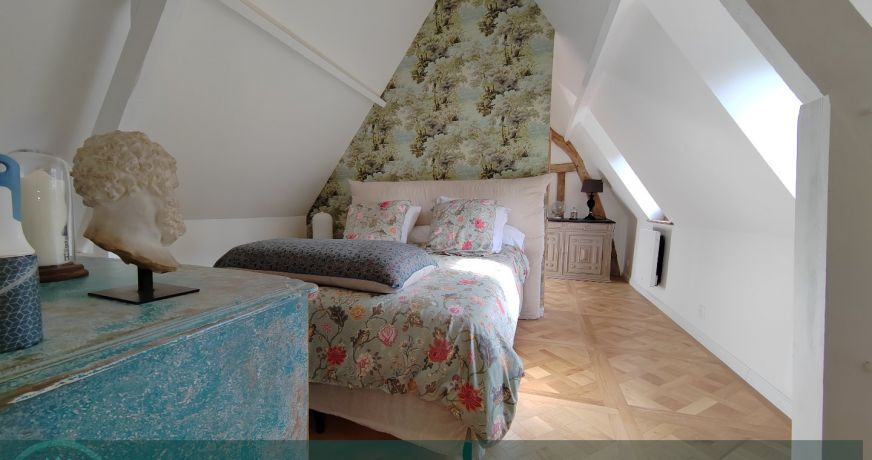 vente Maison Cormeilles