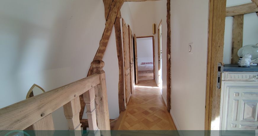 vente Maison Cormeilles