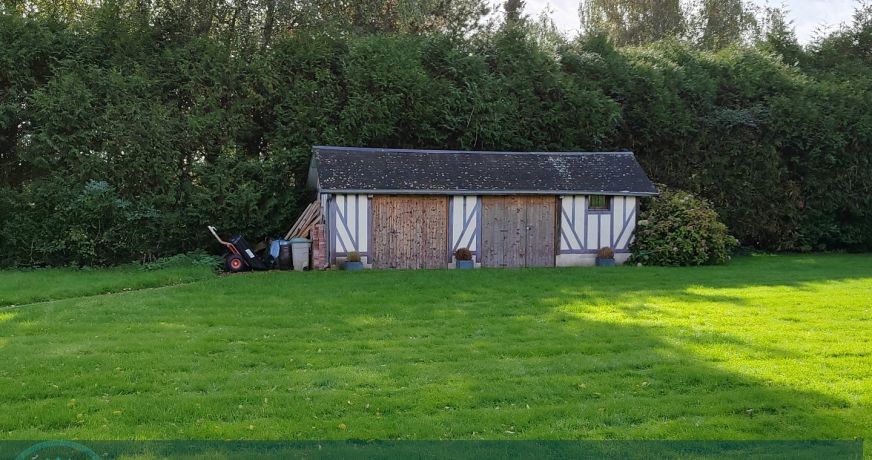 vente Maison Cormeilles