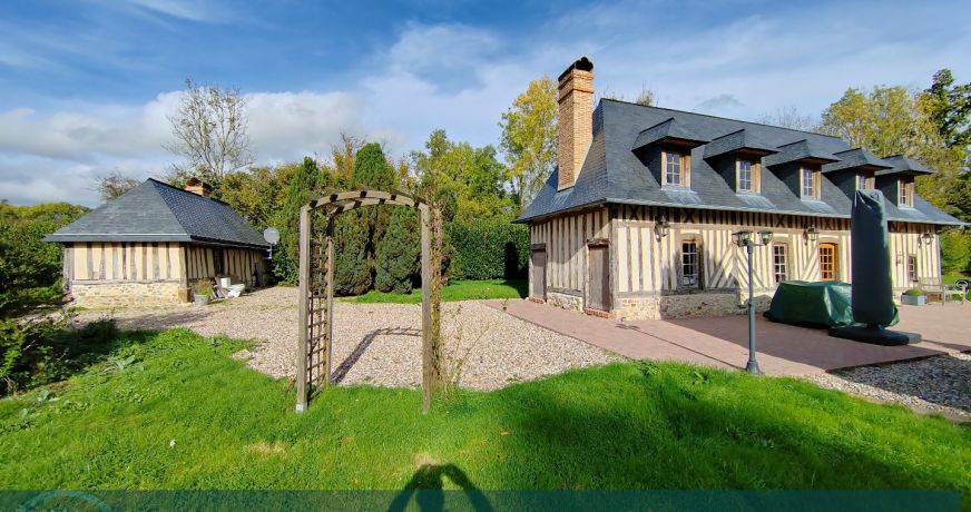 vente Maison Cormeilles