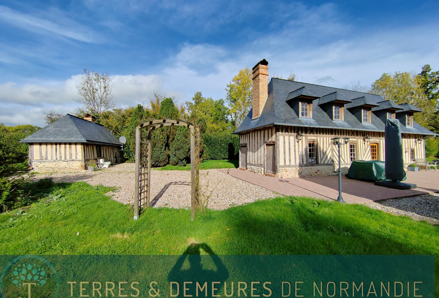 vente Maison Cormeilles - Photo 8