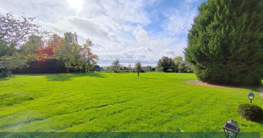 vente Maison Cormeilles