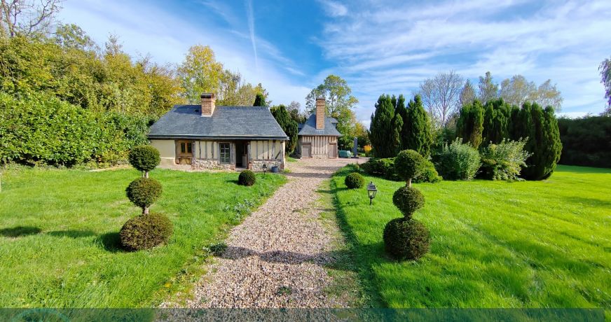 vente Maison Cormeilles