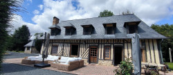 vente Maison Cormeilles