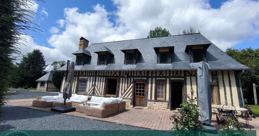 vente Maison Cormeilles