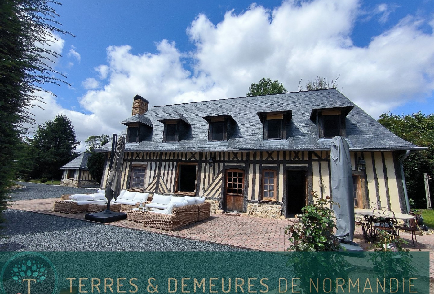 vente Maison Cormeilles - Photo 1