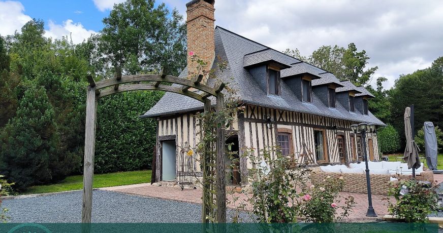 vente Maison Cormeilles