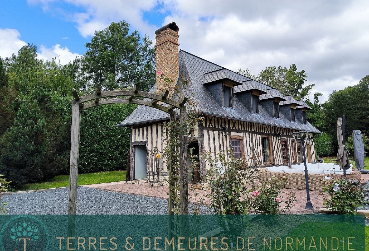 vente Maison Cormeilles - Photo 2
