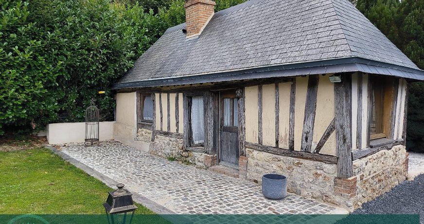 vente Maison Cormeilles