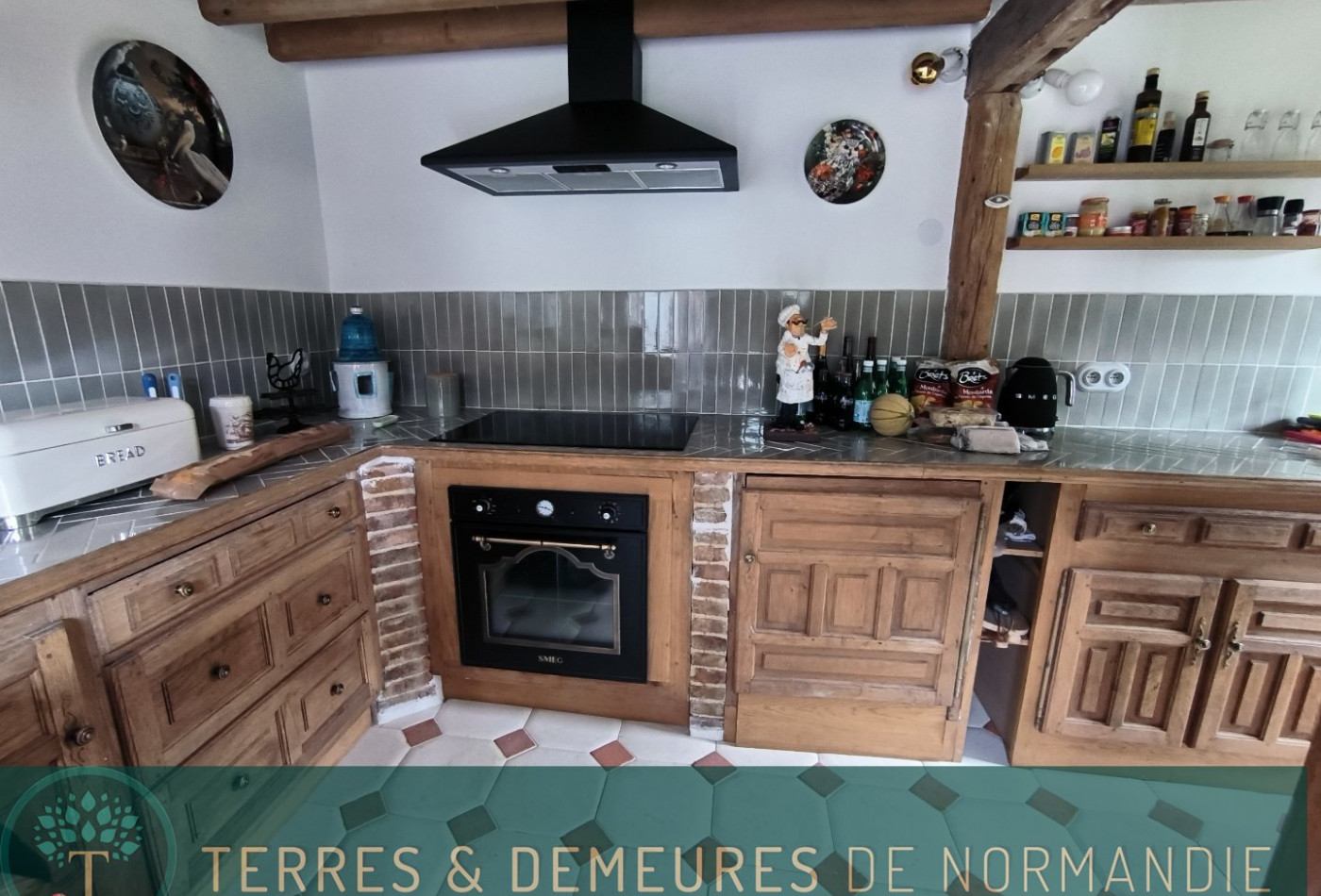 vente Maison Cormeilles - Photo 5