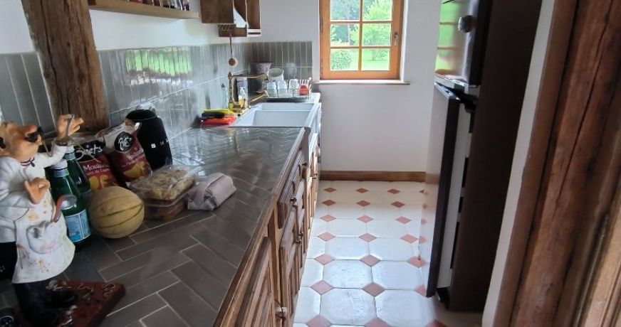vente Maison Cormeilles