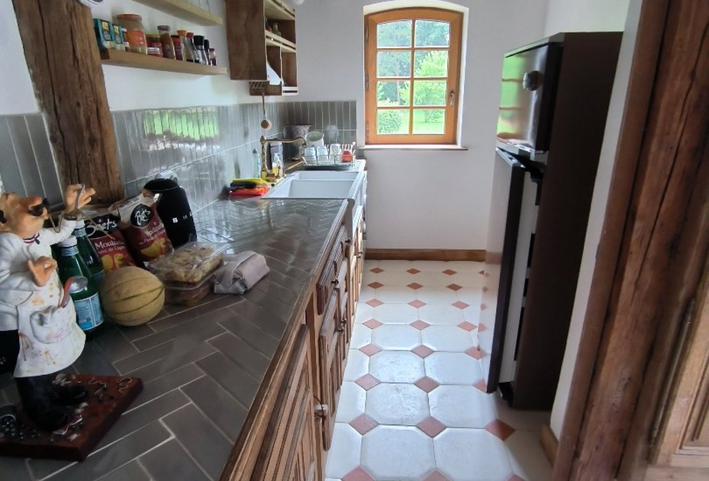 vente Maison Cormeilles - Photo 6