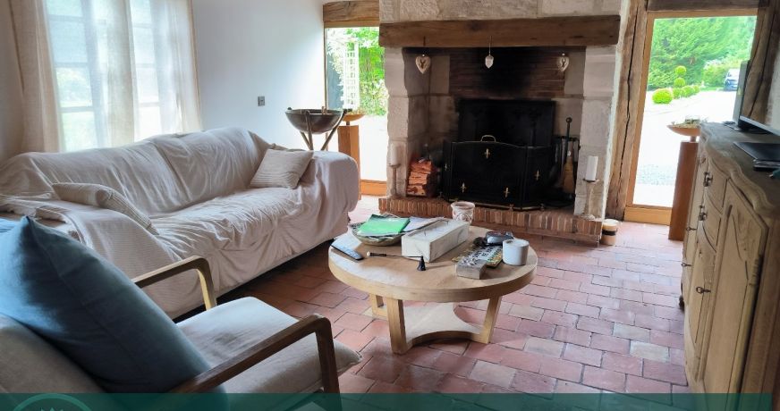 vente Maison Cormeilles